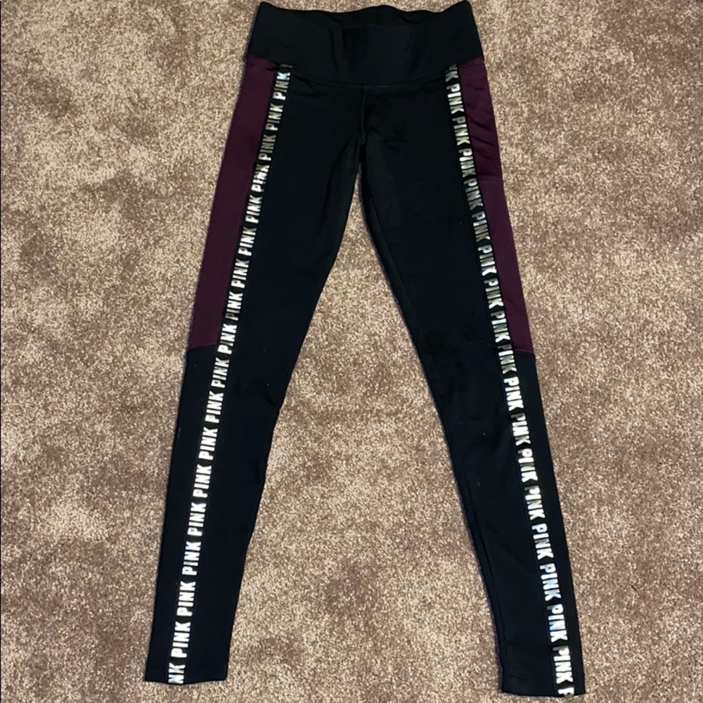 Victoria Secret PINK leggings